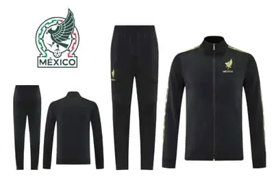Mexico Football Jersey