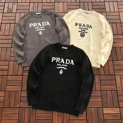 ￥~199 P🔥A🔥A SWEATER 55072956 (im 185CM 70KG iwear size L in the photo)