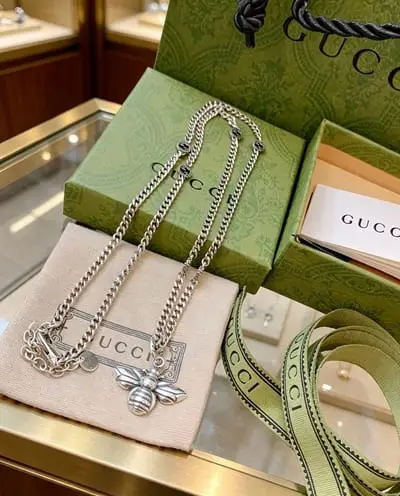 ￥~219 G🔥C🔥I JEWELRY 55071424