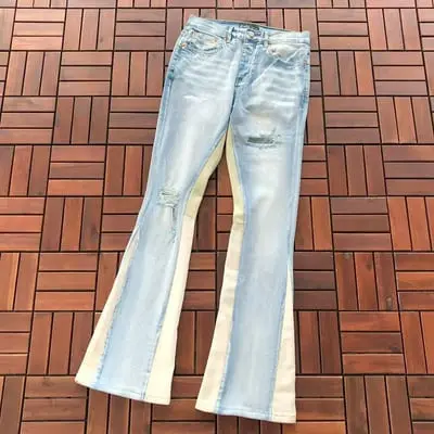 ￥~119 PURPLE BRAND JEANS 77081350