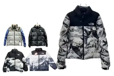 The North Face Jacket