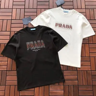 ￥ 169 P🔥A🔥A T-SHIRT 88070209 (im 185CM 80KG iwear size L in the photo)