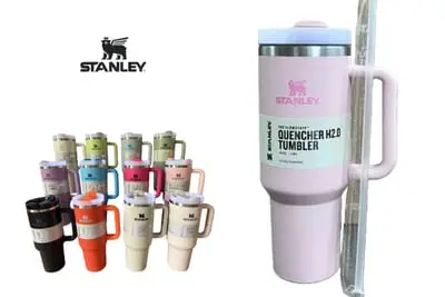 Stanley Thermos