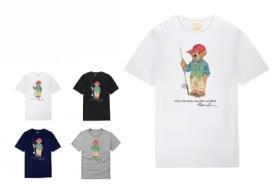 Ralph Lauren Tee