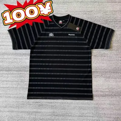 Sup umb*o tee