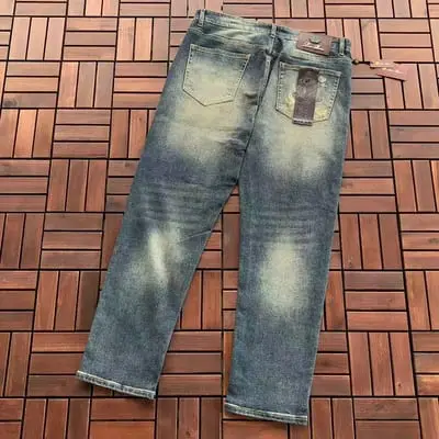 ￥~135 L🔥🔥O P🔥A🔥A JEANS 55071573 (im 185CM 80KG iwear size 36 in the photo)