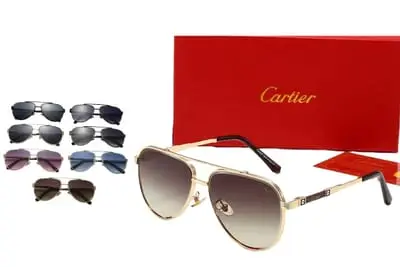Cartier Sunglasses