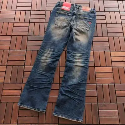 ￥~229 D🔥E🔥E🔥 JEANS 55062953