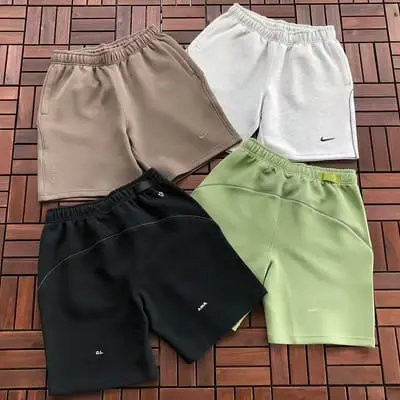 ￥~119 N🔥C🔥A & N🔥K🔥SHORTS 55042619 (im 185CM 80KG iwear size L in the photo)