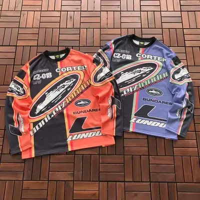 ￥~95 C🔥RT🔥🔥Z & GABRIEL MOSES LONG-SLEEVE 77063071 (im 185CM 70KG iwear size L in the photo)