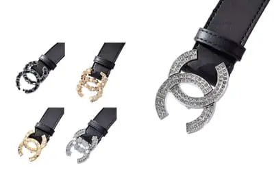 Chanel Belt