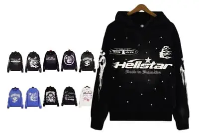 Hellstar Hoodie