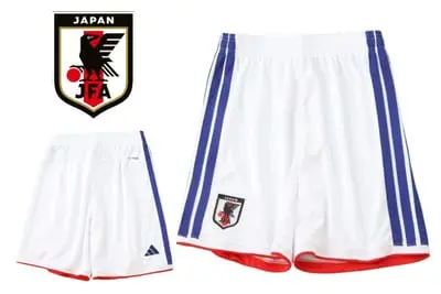 Japan Football Jersey