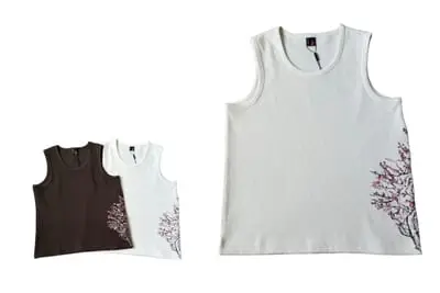 Derschutze Vest