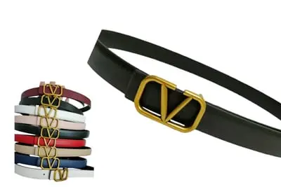 Valentino Belt