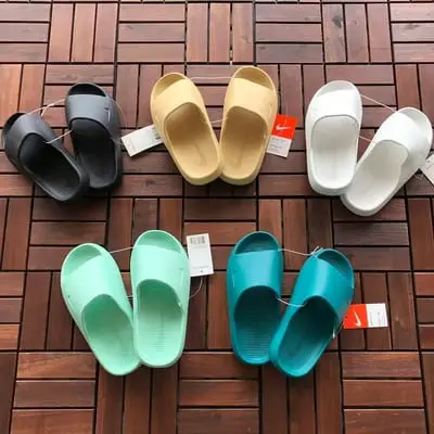 ￥79 N🔥K🔥 SLIPPERS 88050622