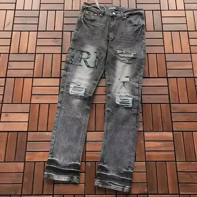 ￥~195 AMIRI JEANS 55080441