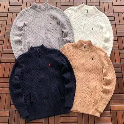 ￥~179 RA🔥PH🔥AU🔥EN SWEATER 77080404