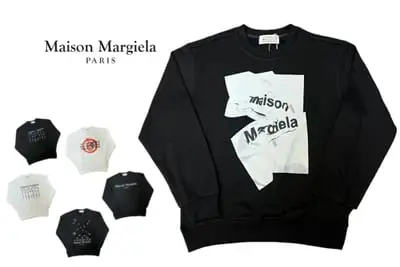 Maison Margiela Sweater