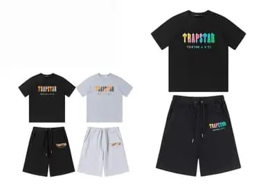 Trapstar Set