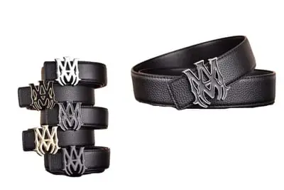 Amiri Belt