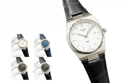 Tissot Watch