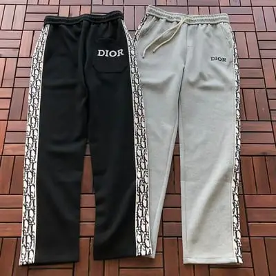 ￥~219 D🔥O🔥TROUSERS 77081139 (im 185CM 70KG iwear size M in the photo)
