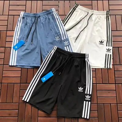 ￥~115 🔥DI🔥AS SHORTS 77070738 (im 185CM 80KG iwear size L in the photo)