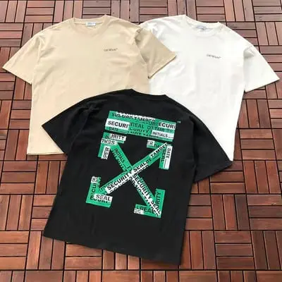 ￥~99 O🔥🔥-W🔥🔥TE T-SHIRT 55080713 (im 185CM 80KG iwear size M in the photo)