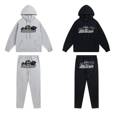 Trapstar Tracksuit