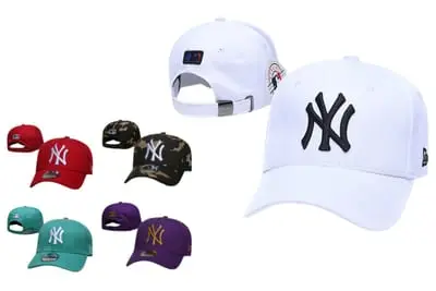 Mlb Hat