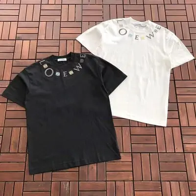 ￥ 189 L🔥E🔥🔥 T-SHIRT 88080517 (im 185CM 80KG iwear size S in the photo)