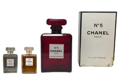 Chanel Perfume