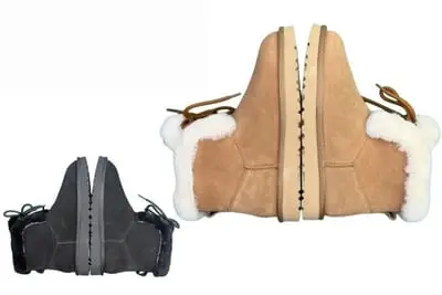 UGG Classic Mini Posy Boot