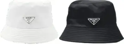Cheap Prada Bucket Hats