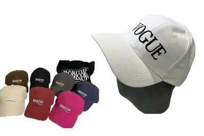 Balenciaga Hat