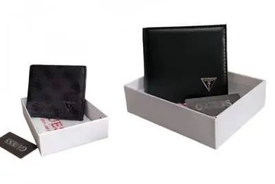 Guess Wallet