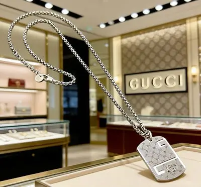 ￥~219 G🔥C🔥I JEWELRY 55071516