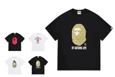 Bape Tee