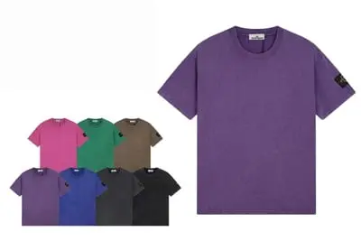 Stone Island Tee