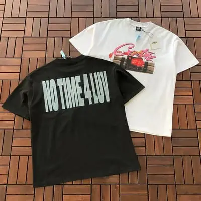 ￥~85 C🔥RT🔥🔥Z T-SHIRT 77062407 (im 185CM 80KG iwear size M in the photo)