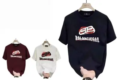 Balenciaga Tee