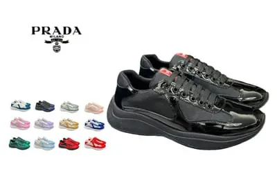 Prada Shoes