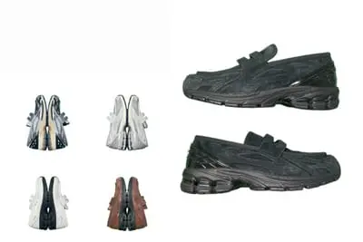 New Balance 1906L