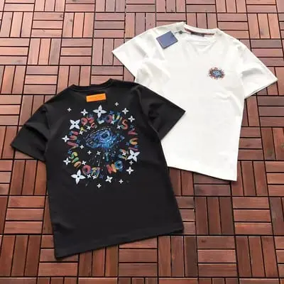 ￥ 169 L🔥T-SHIRT 88080204 (im 185CM 80KG iwear size M in the photo)