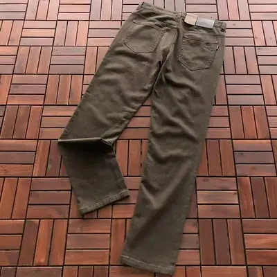 ￥~135 B🔥RB🔥RRY JEANS 55073123 (im 185CM 70KG iwear size 33 in the photo)