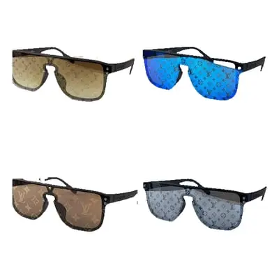 LV Louis Vuitton Sunglasses