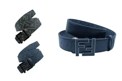 Fendi Belt