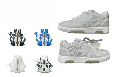 OFF-WHITE Shoes