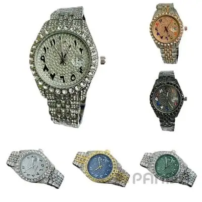 Rolex Watches